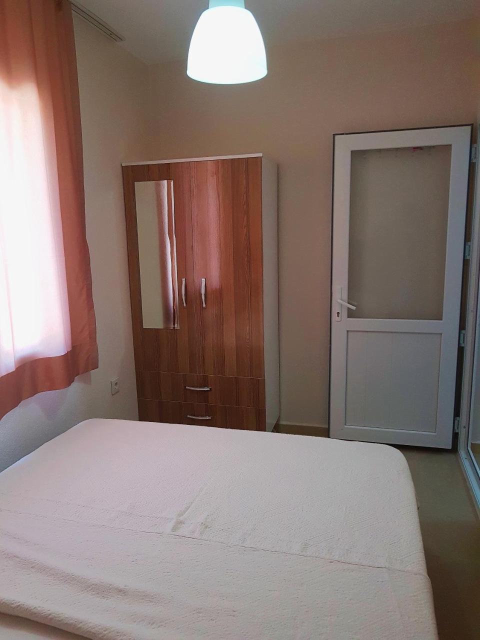 Ata Apart Hotels Urkmez Exterior photo